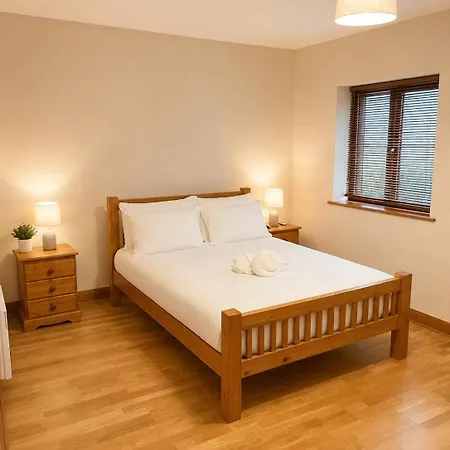 Stylish 3 Bedroom 5 Min & Free Parking * Galway